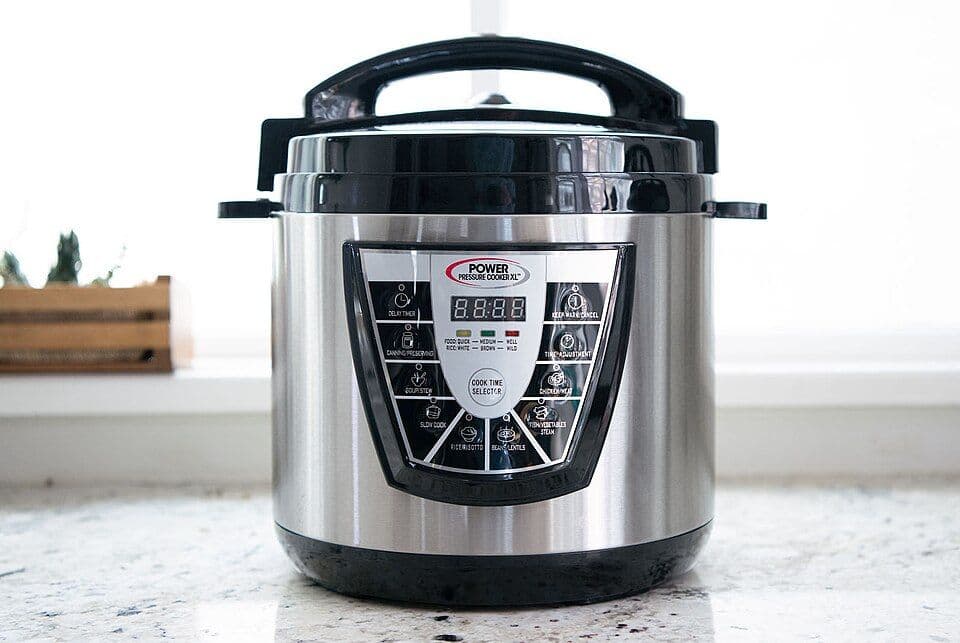 Instant Pot Duo 6qt