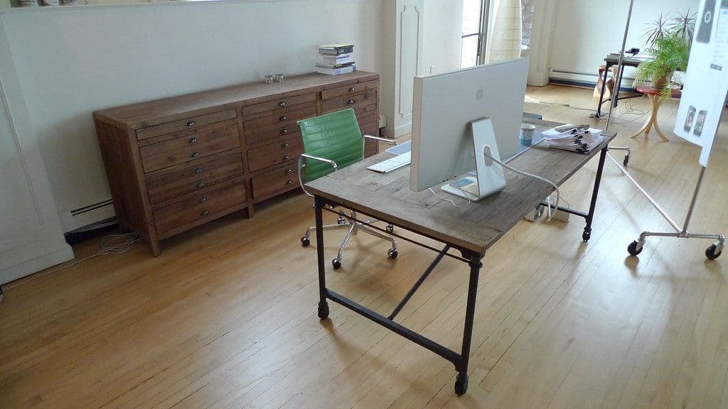 1BR apartment sublet, JunβDec
