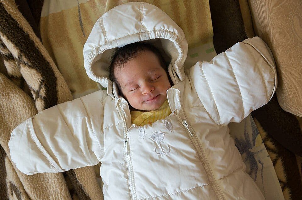 Free kids clothes, 0-12 months