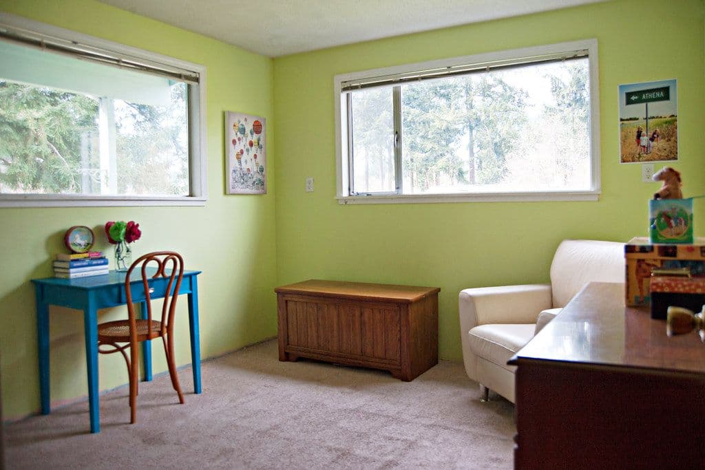 Room available for new H1B/students