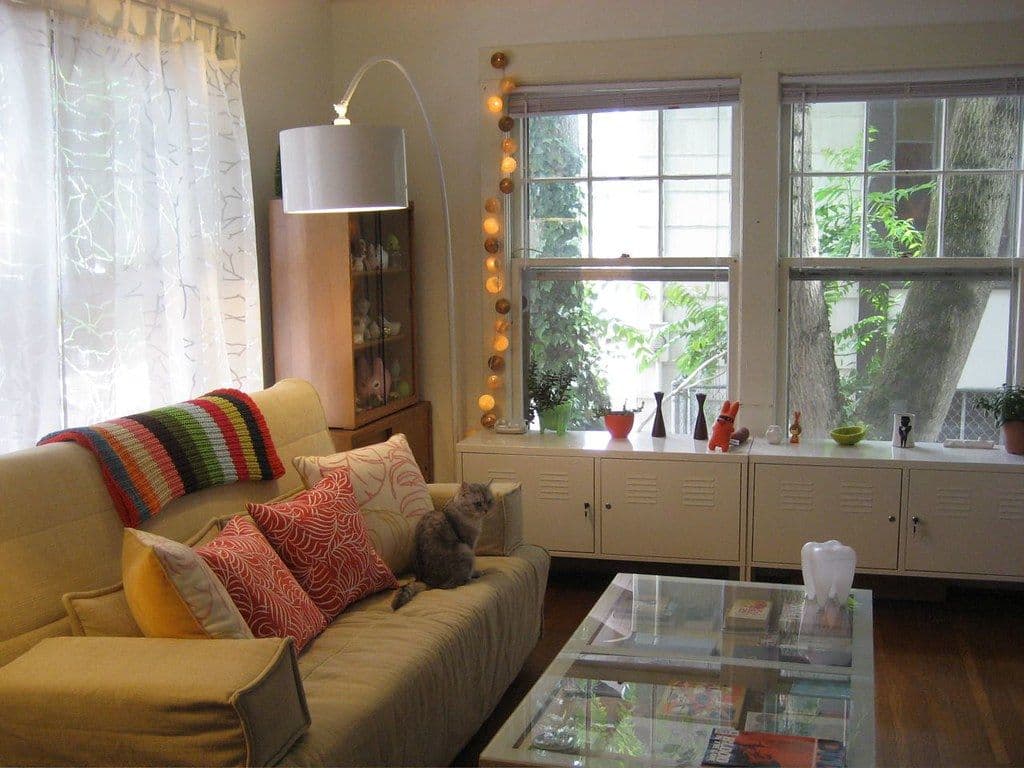 Roommate wanted β veg household