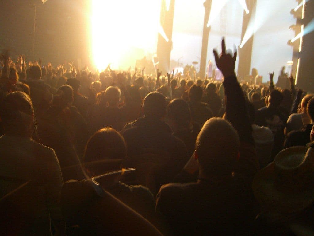 2 tickets β Arijit Singh live