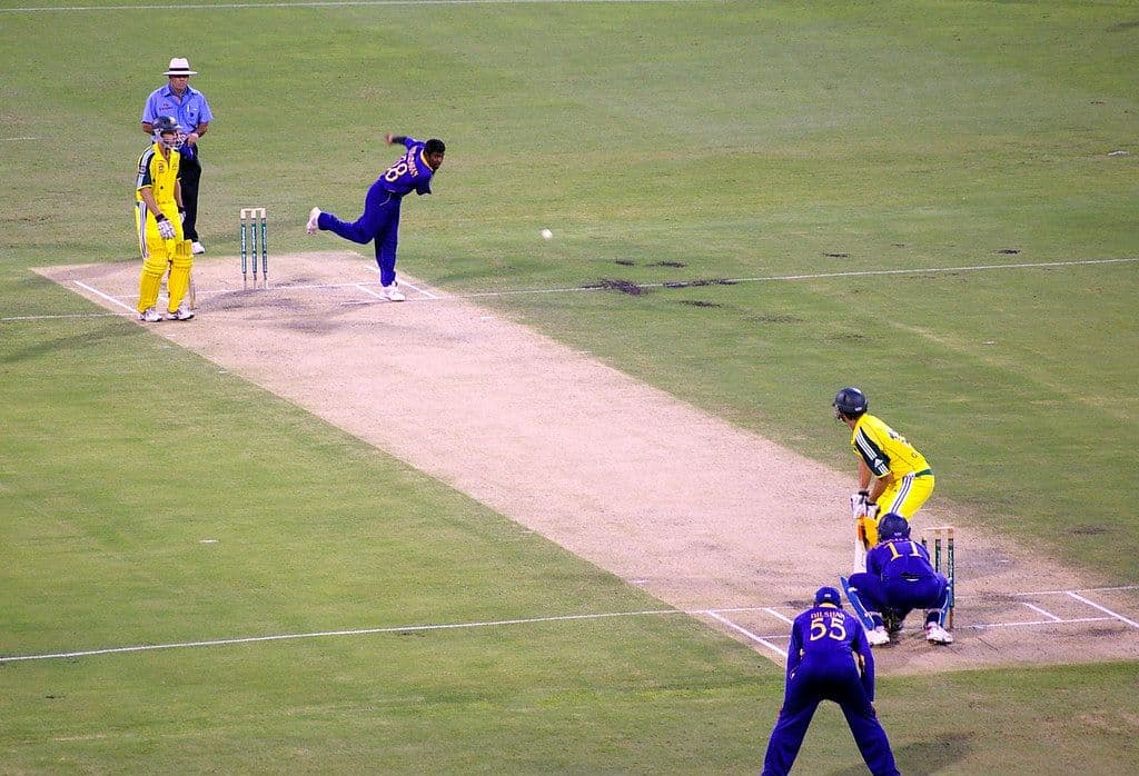 2 cricket tickets β MLC match