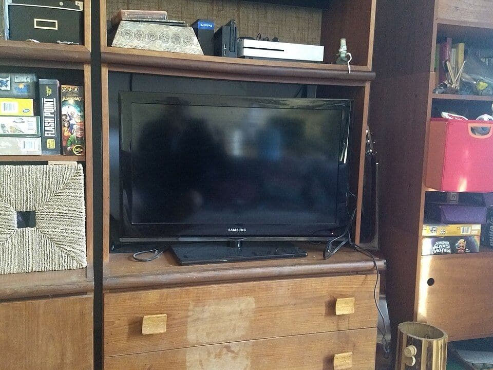 TCL 55" 4K Roku TV